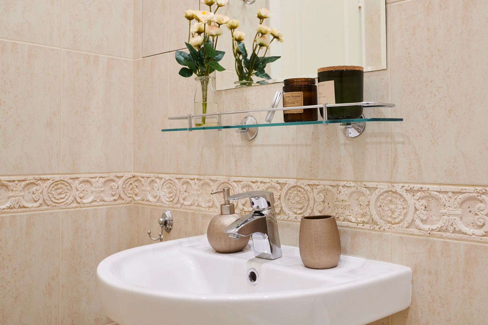 Квартира GM Apartments в 2х шагах от Красной Площади