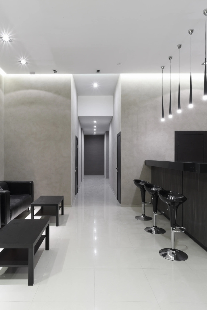 Отель Marx Hotel