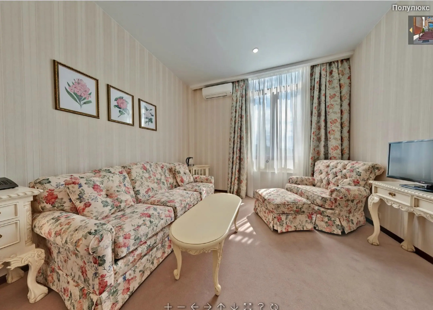 Отель Dolphin Resort by Stellar Hotels Sochi