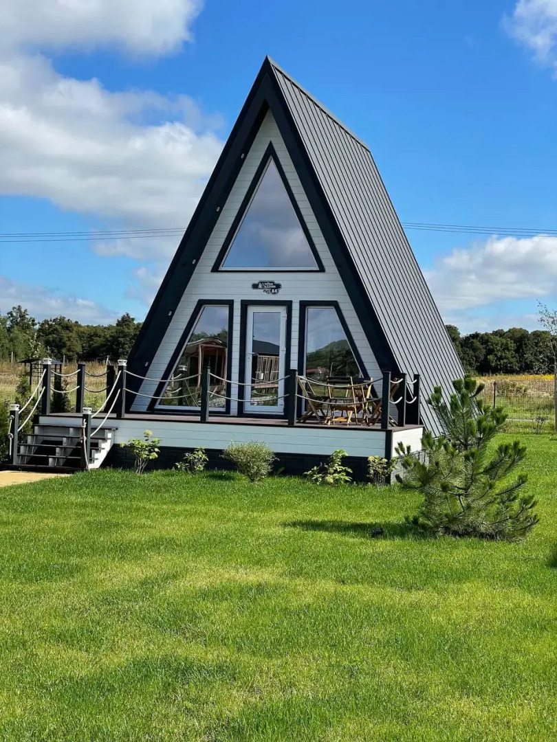 База отдыха Родная Долина