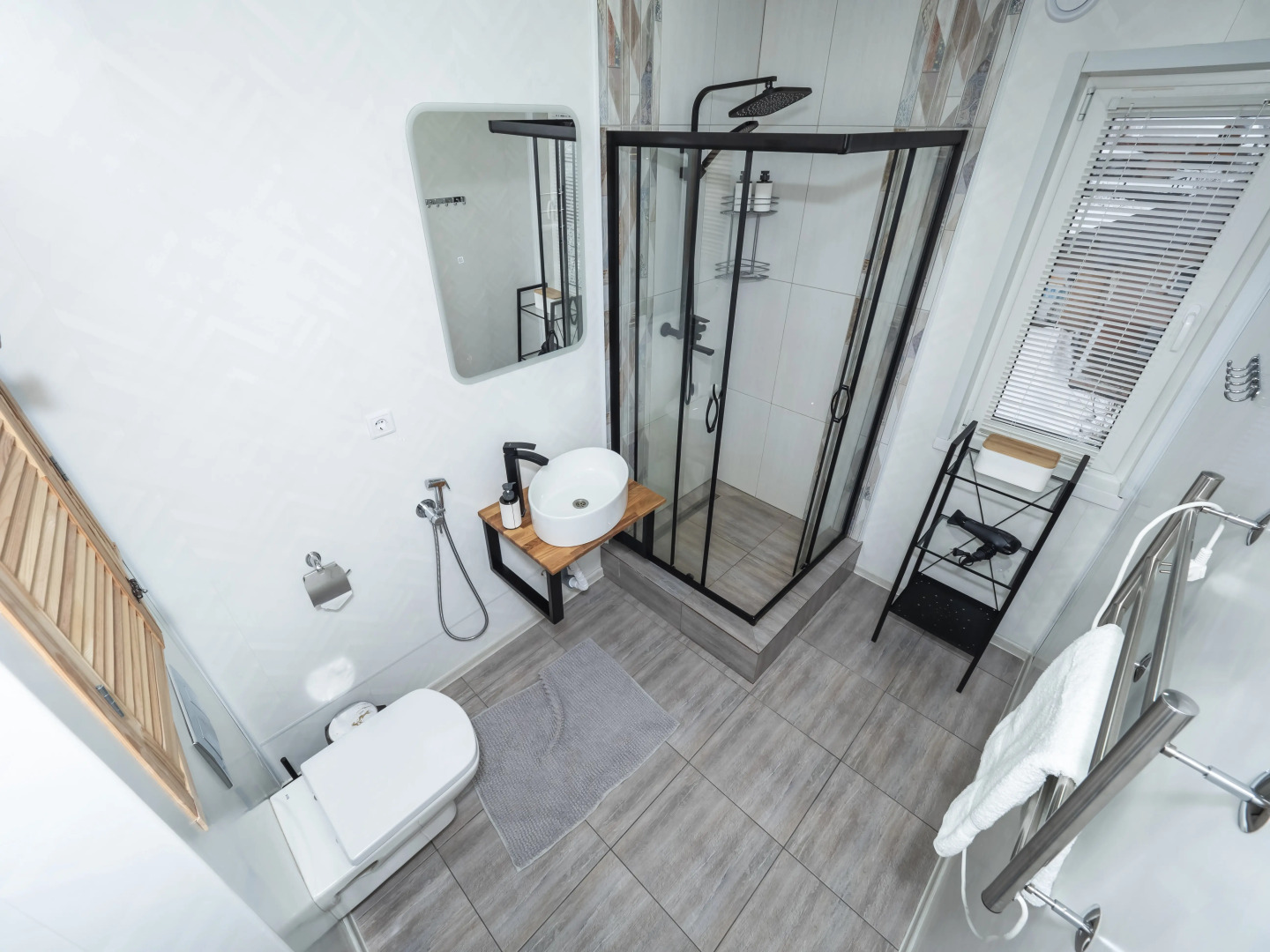 Дача в Геше на 12 человек