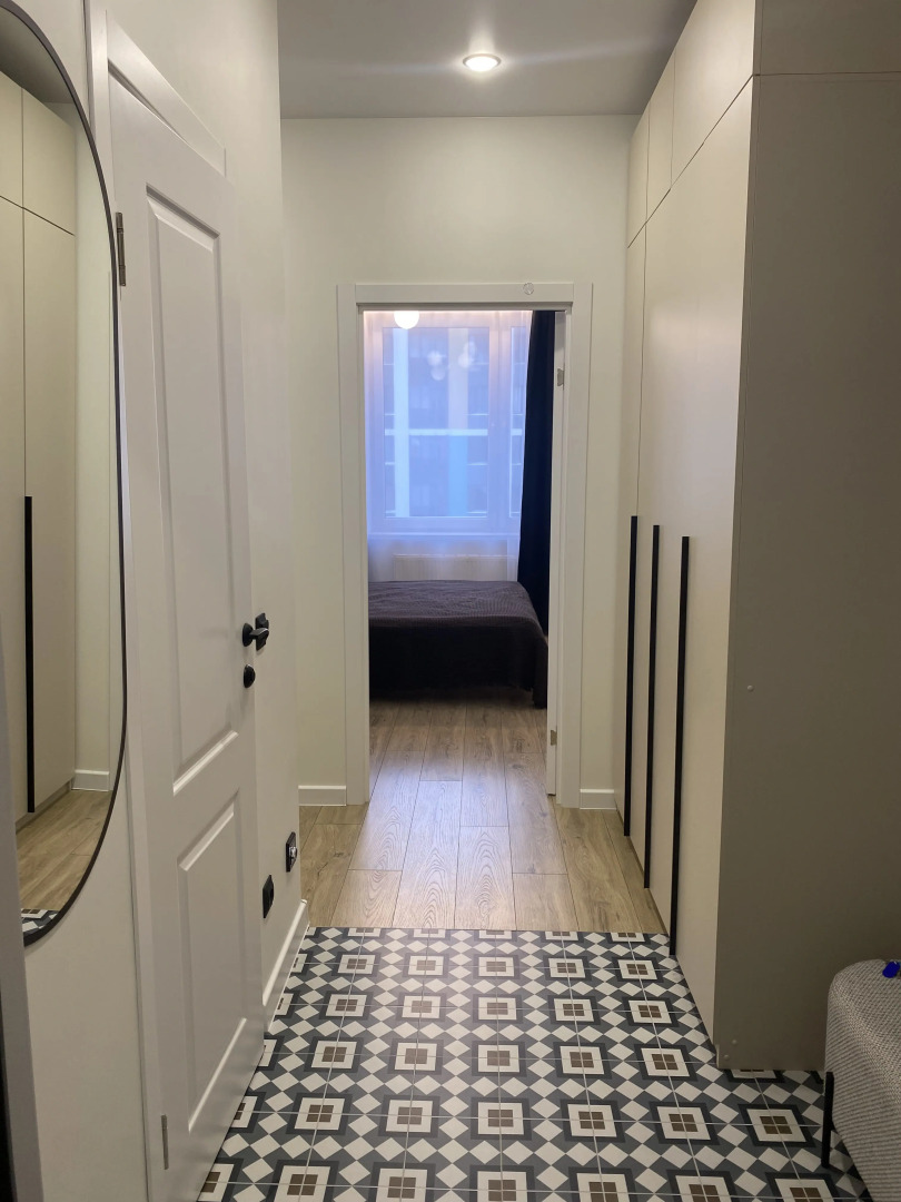 Квартира Полис Новоселье