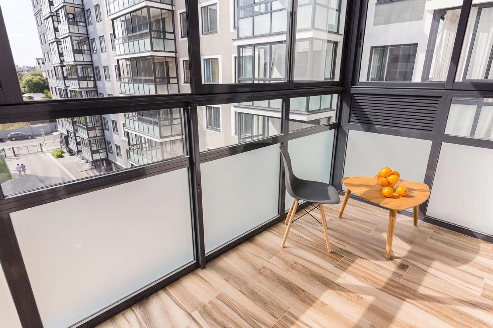 Апартаменты Сканди Клаб Лофт