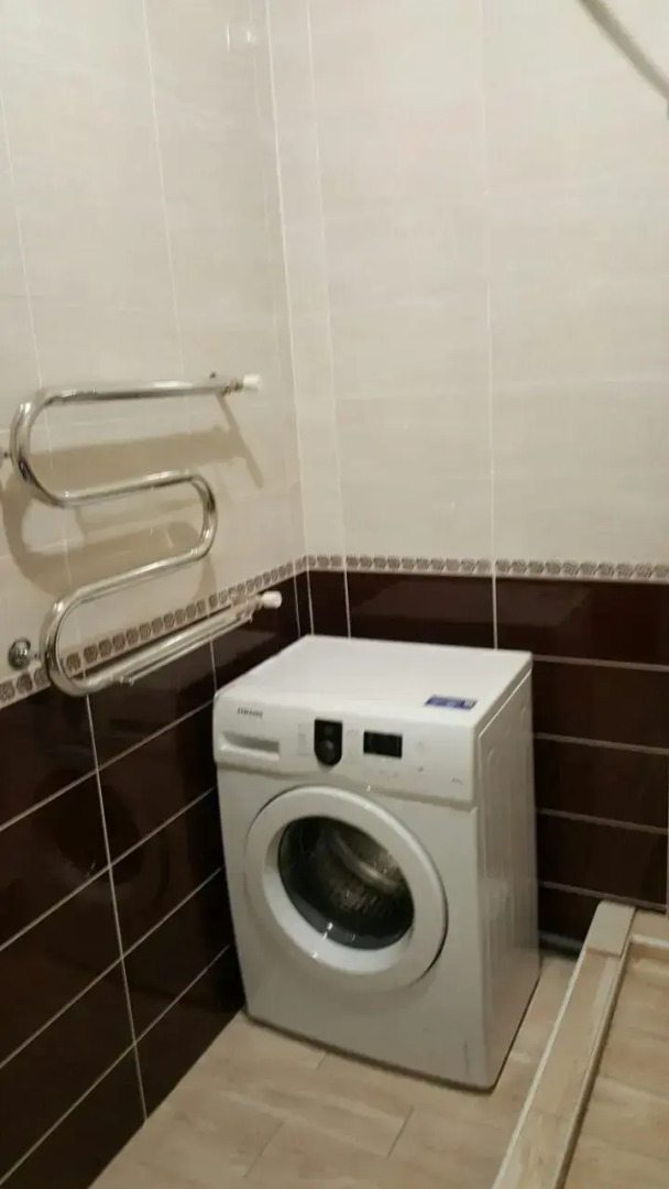 Квартира Толстого 180б 2 Этаж