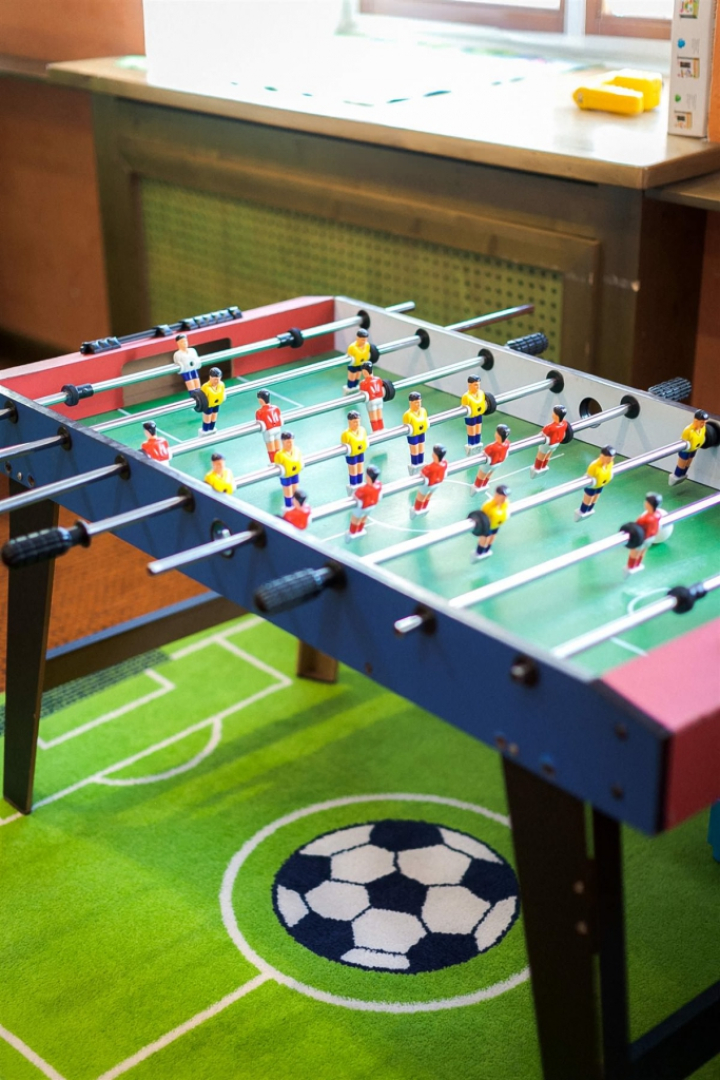 Мини-отель Конаково Кантри Клаб