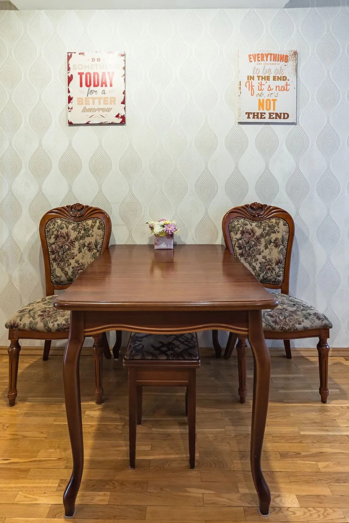 Апартаменты Огромные для комфортного размещения до 8 человек