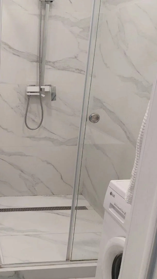 Жилые помещения Aprt24