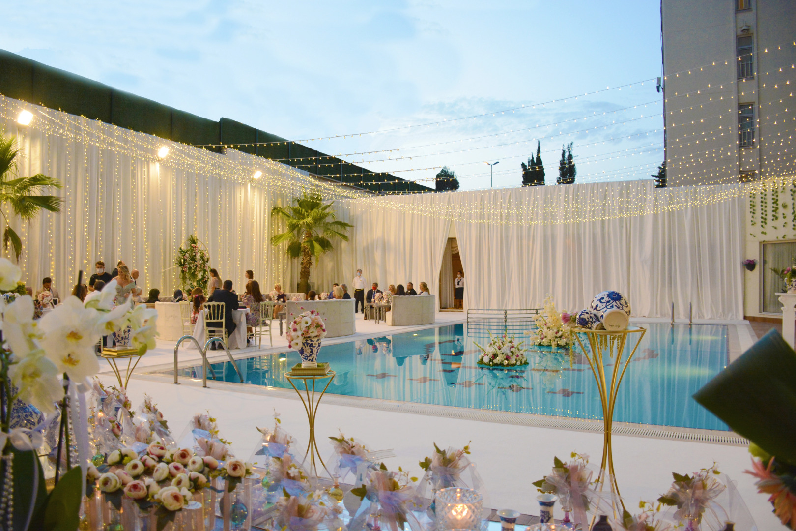 Akgun Istanbul Hotel