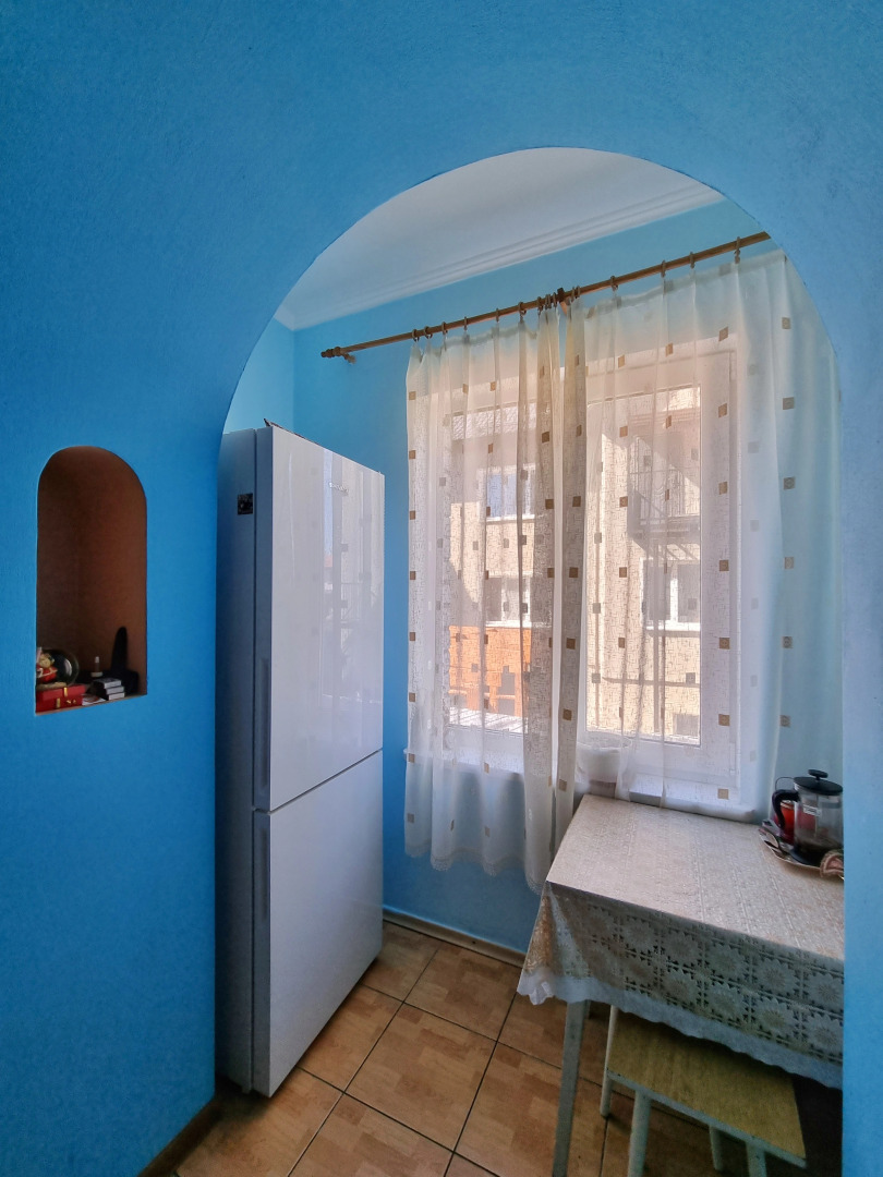 Гостевой дом У башни