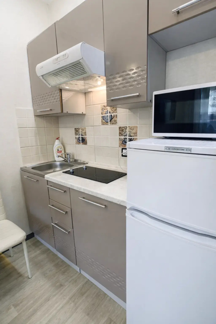 Апартаменты на Богдана Хмельницкого 13