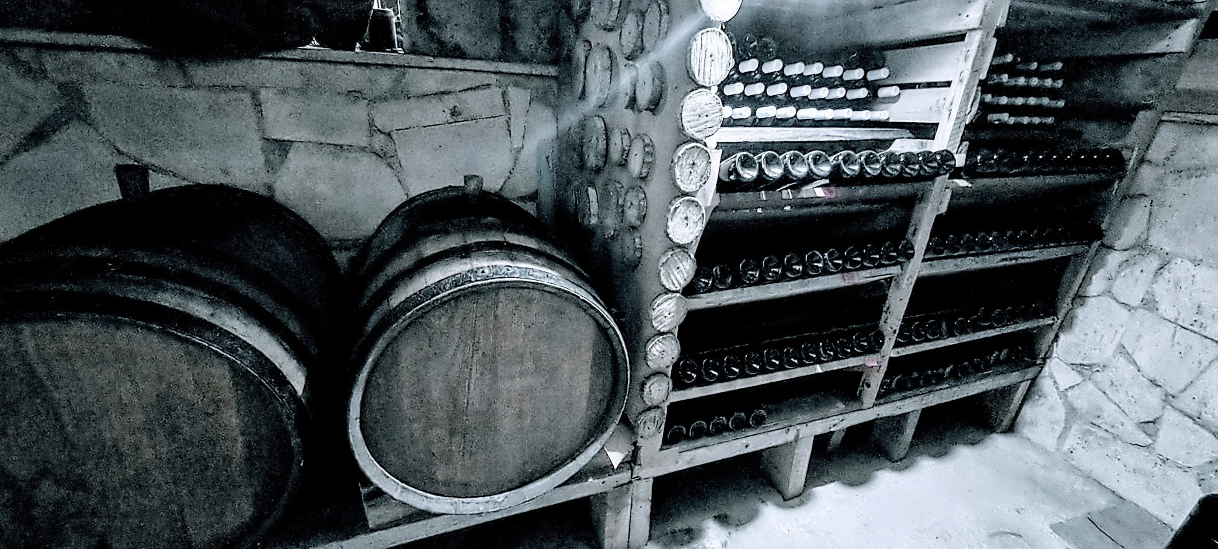 Апарт-отель Mtrediani Wine Lodge