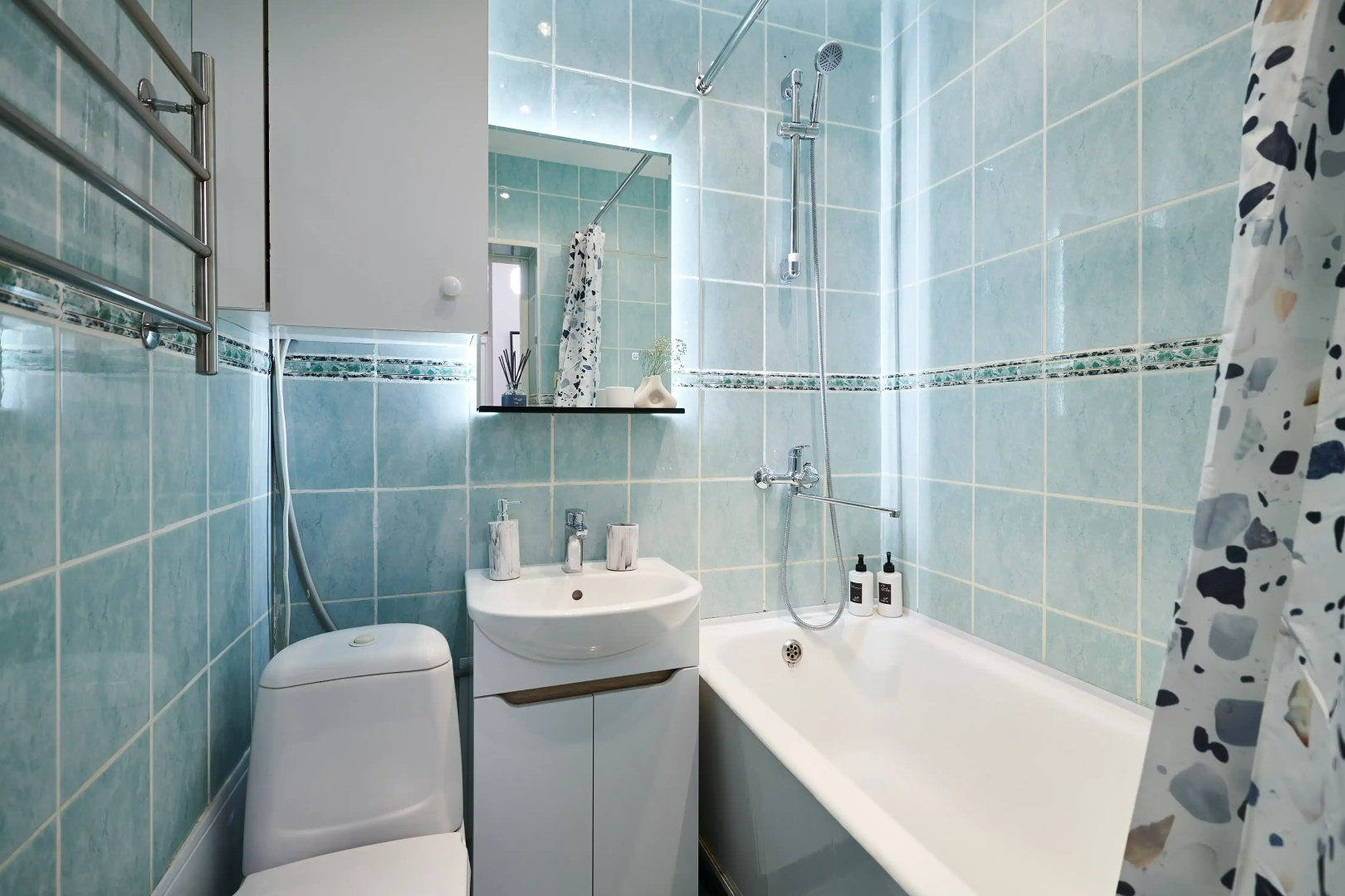Квартира GM Apartments у Кремля и Красной Площади