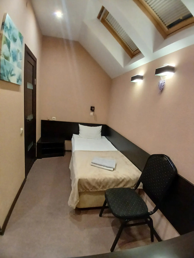 Мини-отель Стрекоза