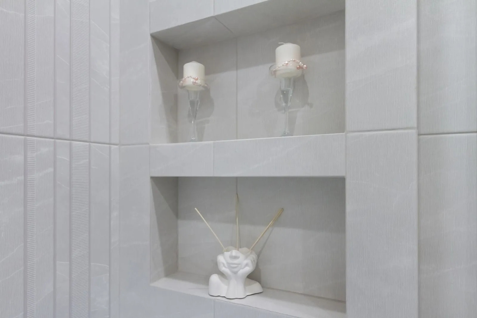 Квартира на Большивитской Улице