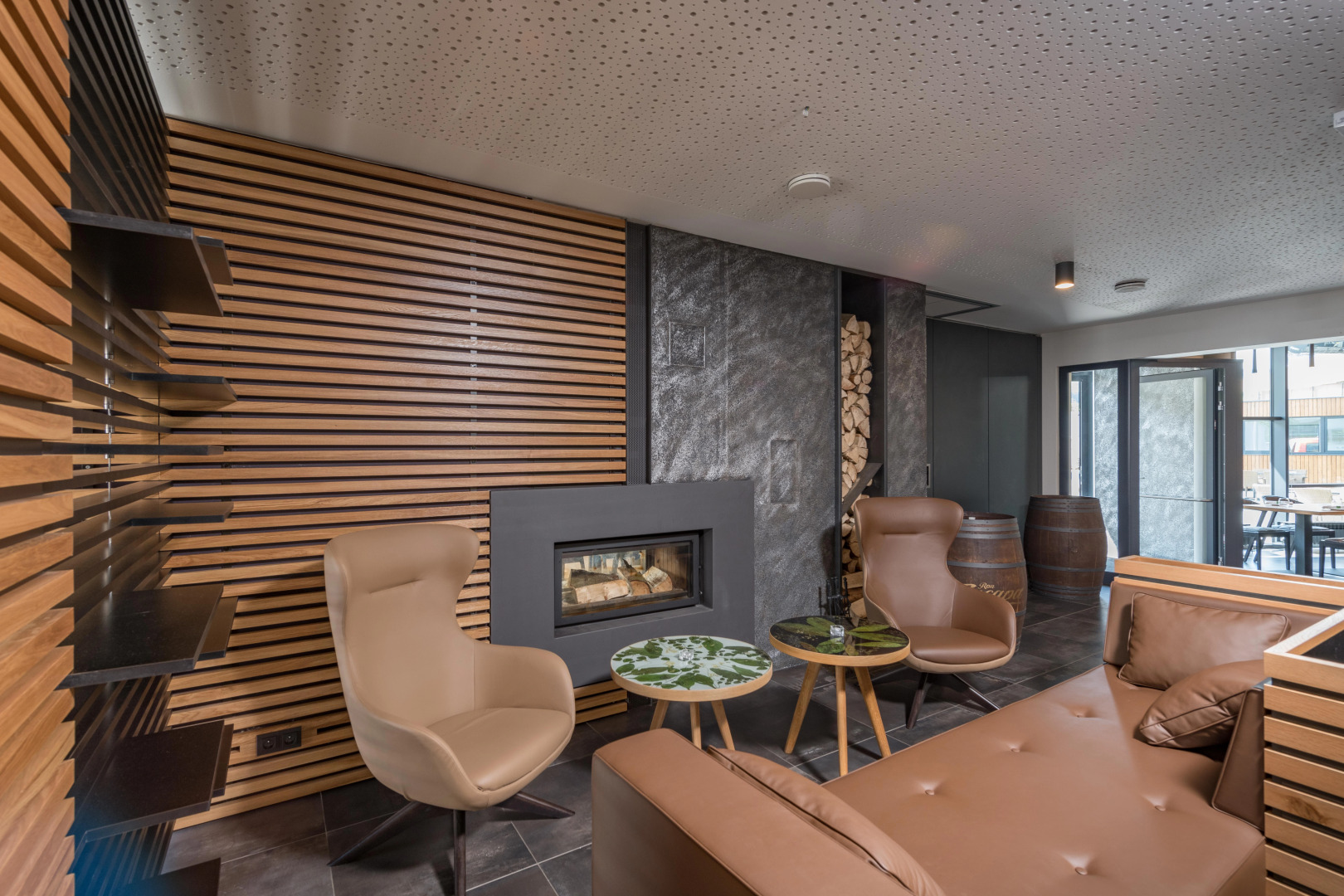 Отель Panská Zahrada