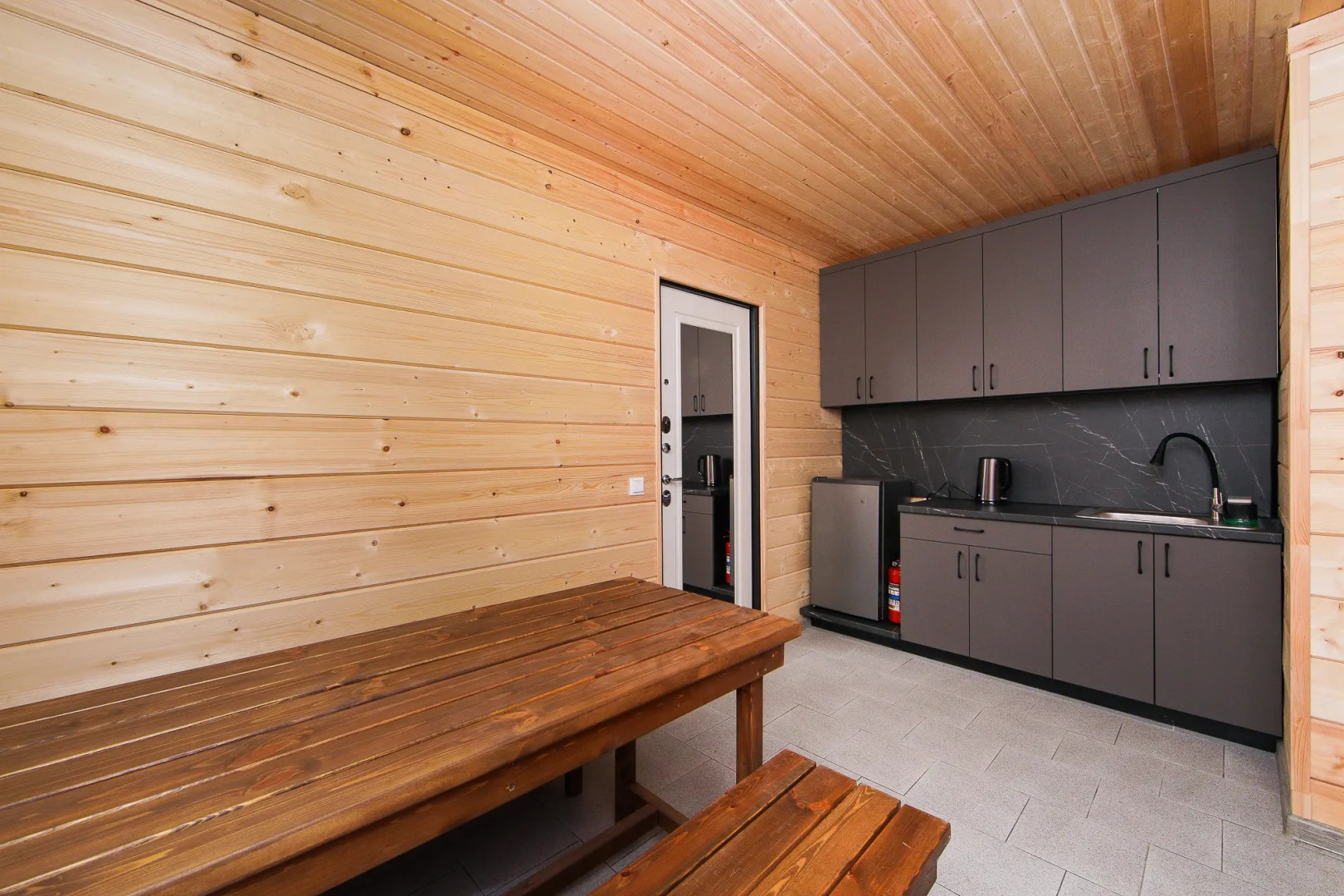 Частный дом Barnhouse Holiday