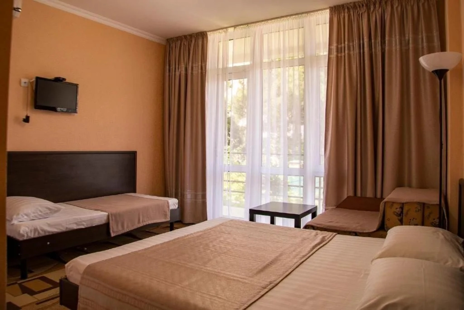 Гостевой дом Акварель