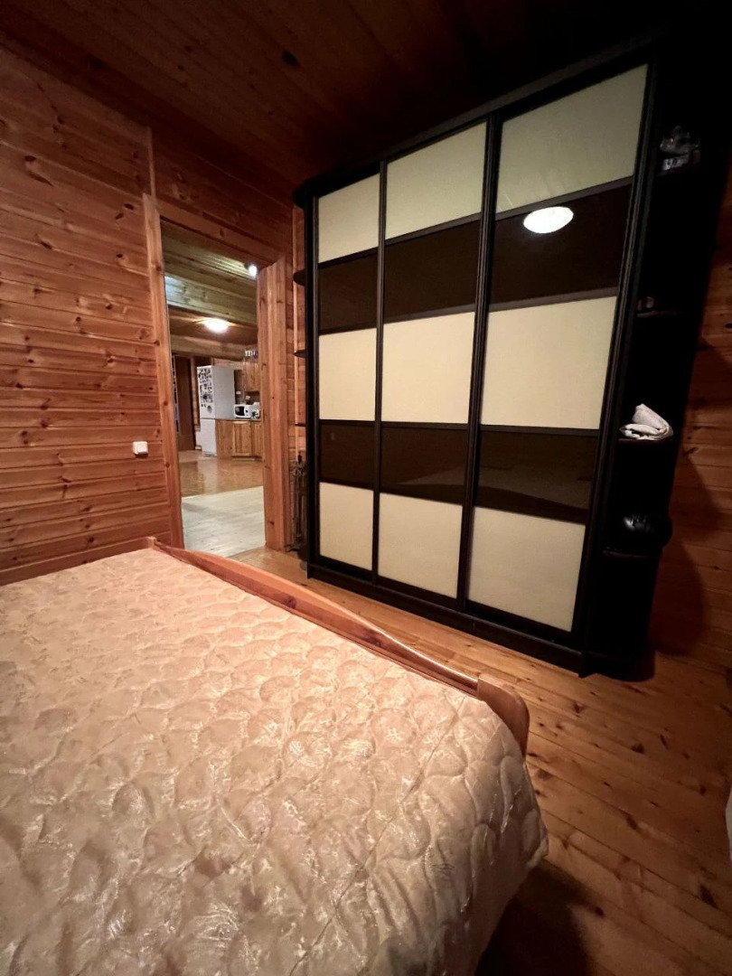 Частный дом Колосково