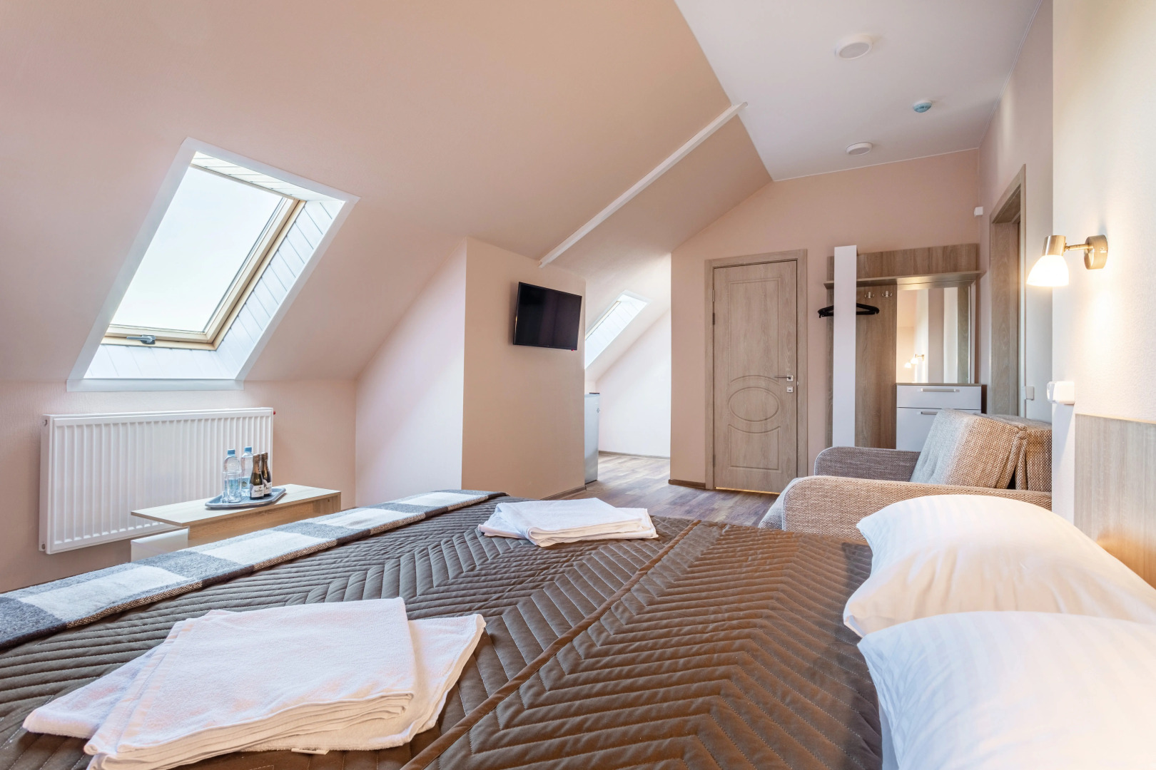 Гостевой Дом GreenHouse