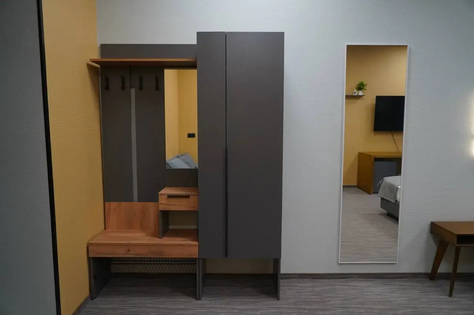 Отель Морозовский