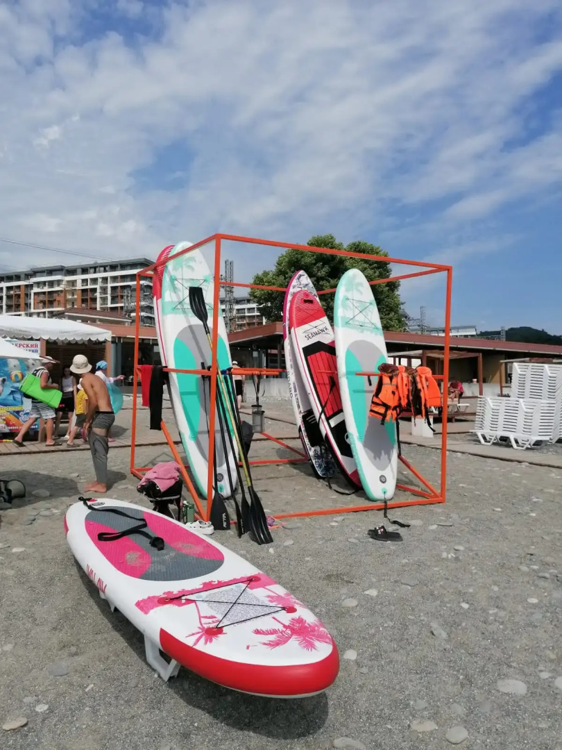 Квартира Каравелла Португалии