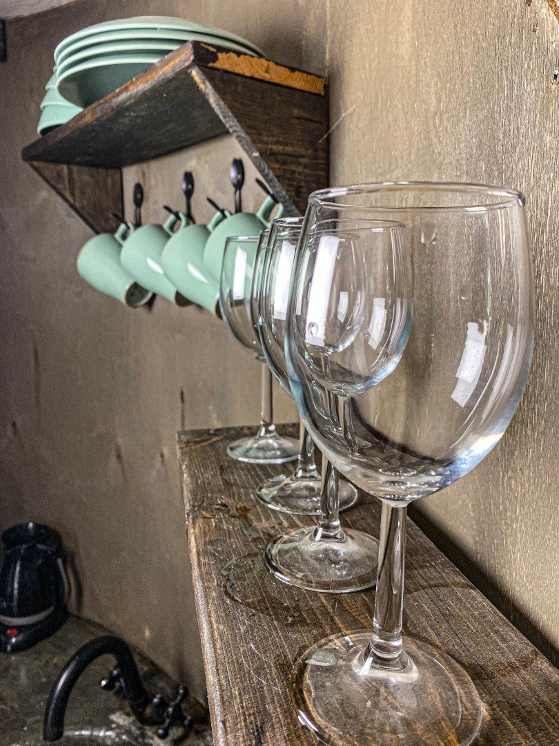 Гостевой дом Купольный дом Студия