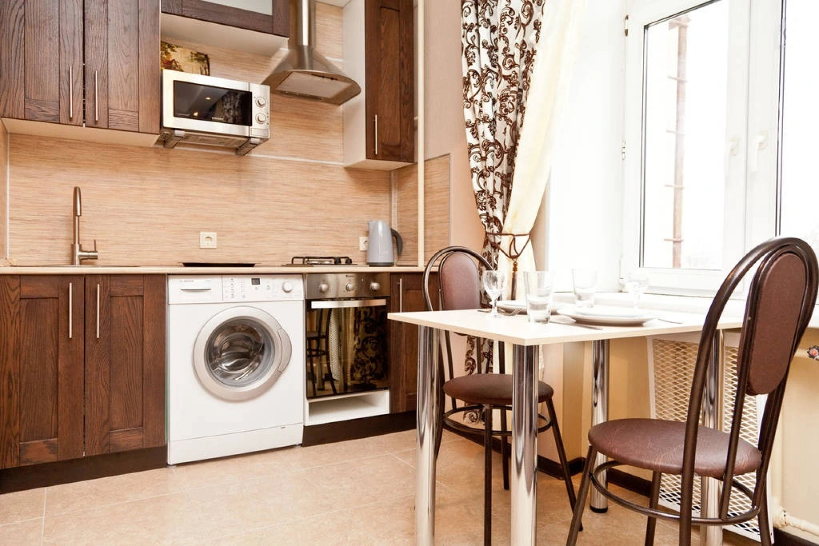 Апартаменты City Apartments Таганка