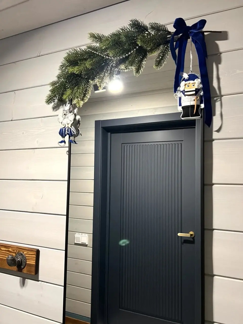 Частный дом Айвазовский в Завидово