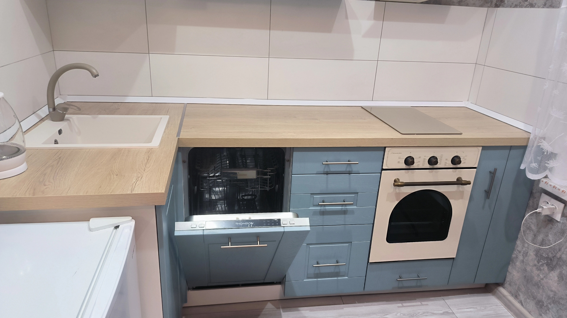 Квартира Апартаменты Александры Чащиной