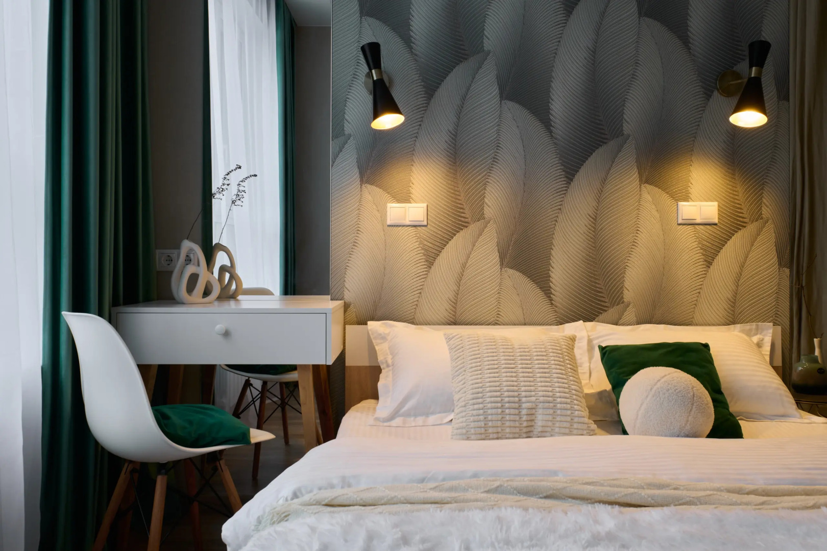 Апартаменты Jane-Apart Assol