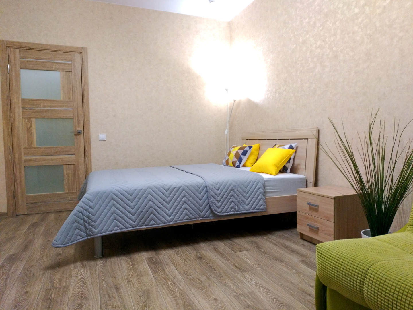 Квартира Vertikalochka71