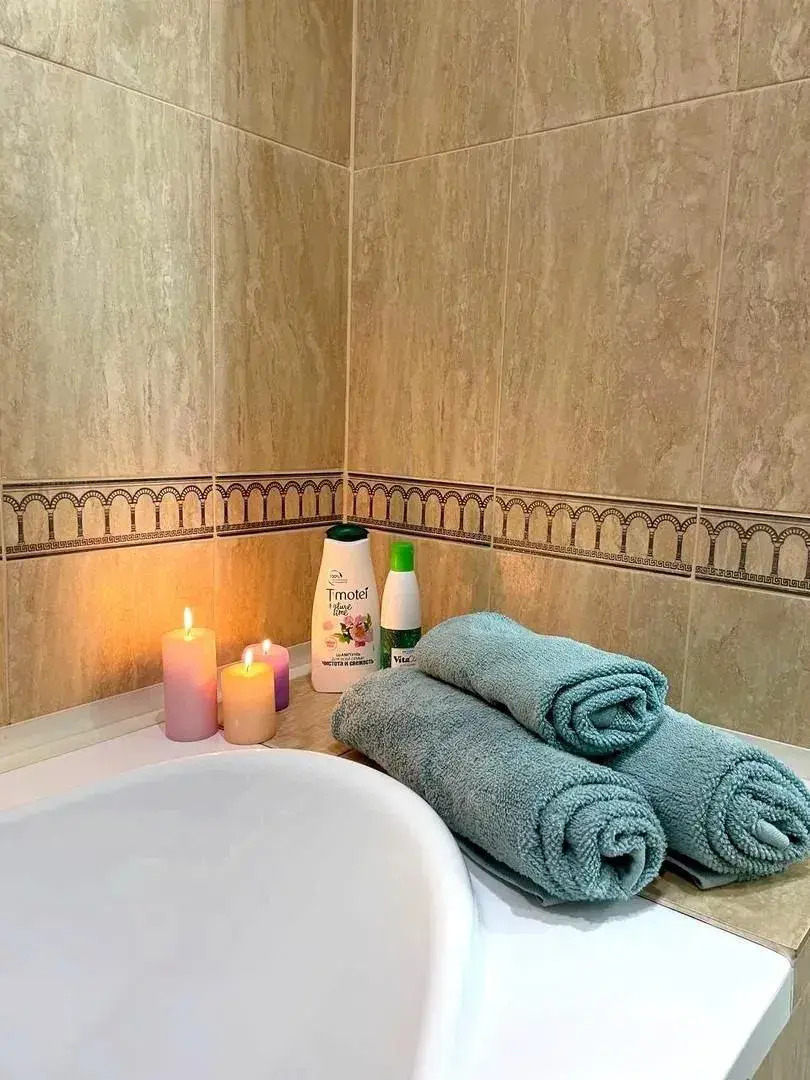 Квартира Студия Тиффани