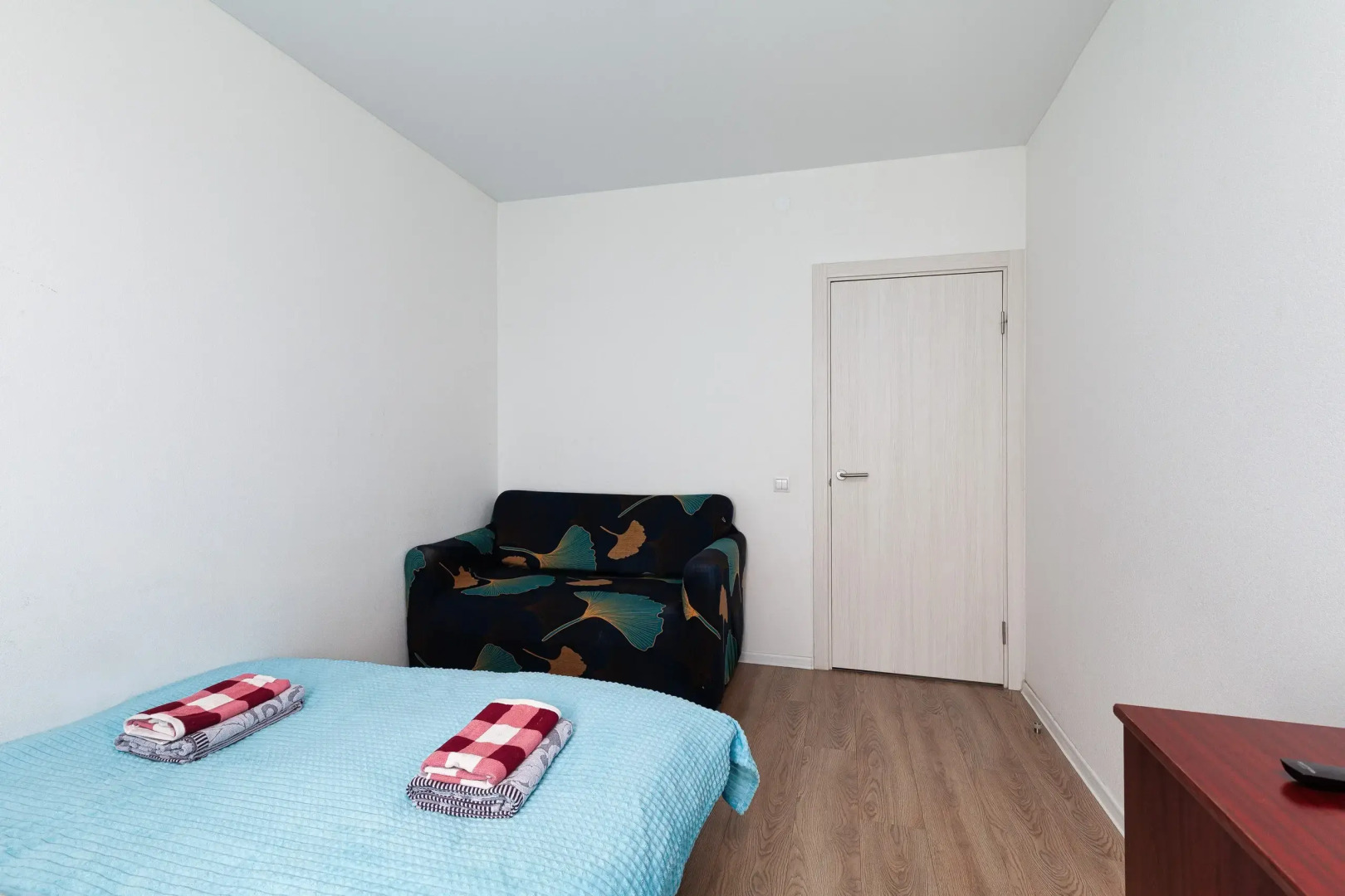 Апартаменты Дрожжино Бутово на 6 человек однушка