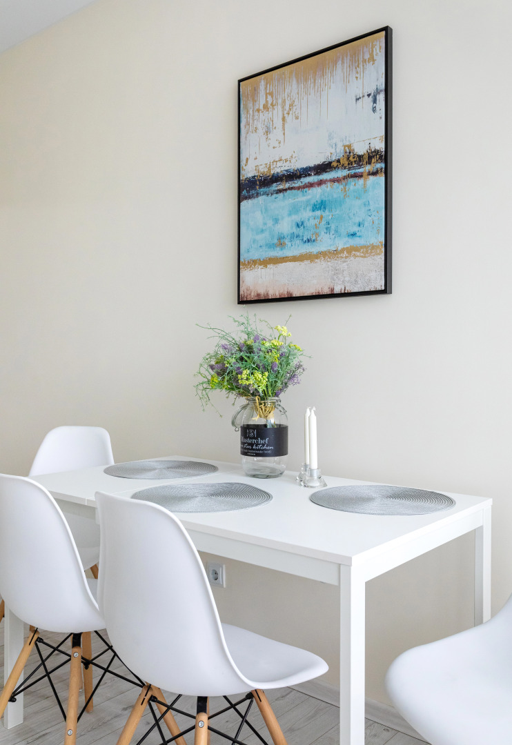 Апартаменты Квартира в Центре Города