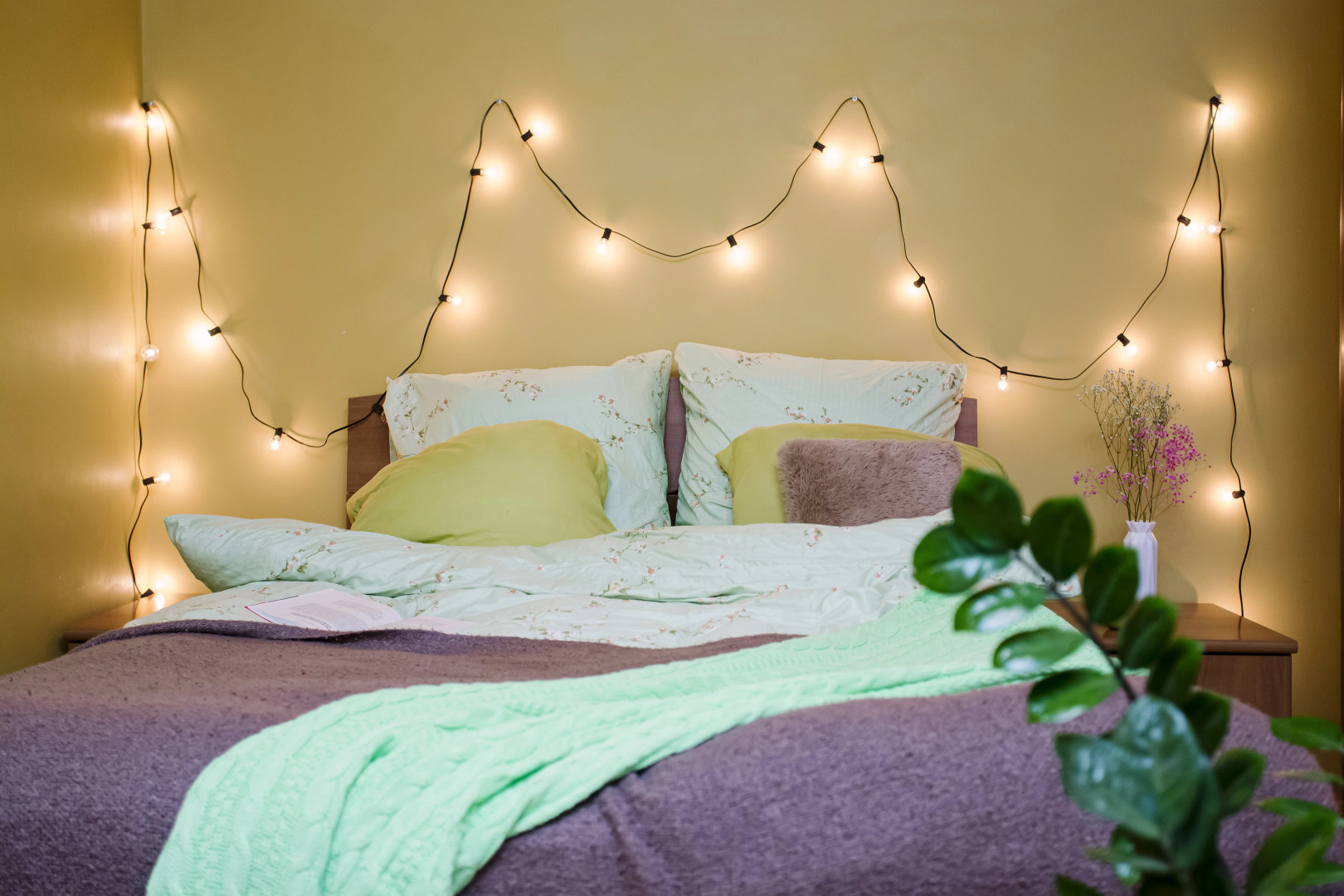 Квартира УK Атмосфера вблизи нaбережной pеки Kоторосль