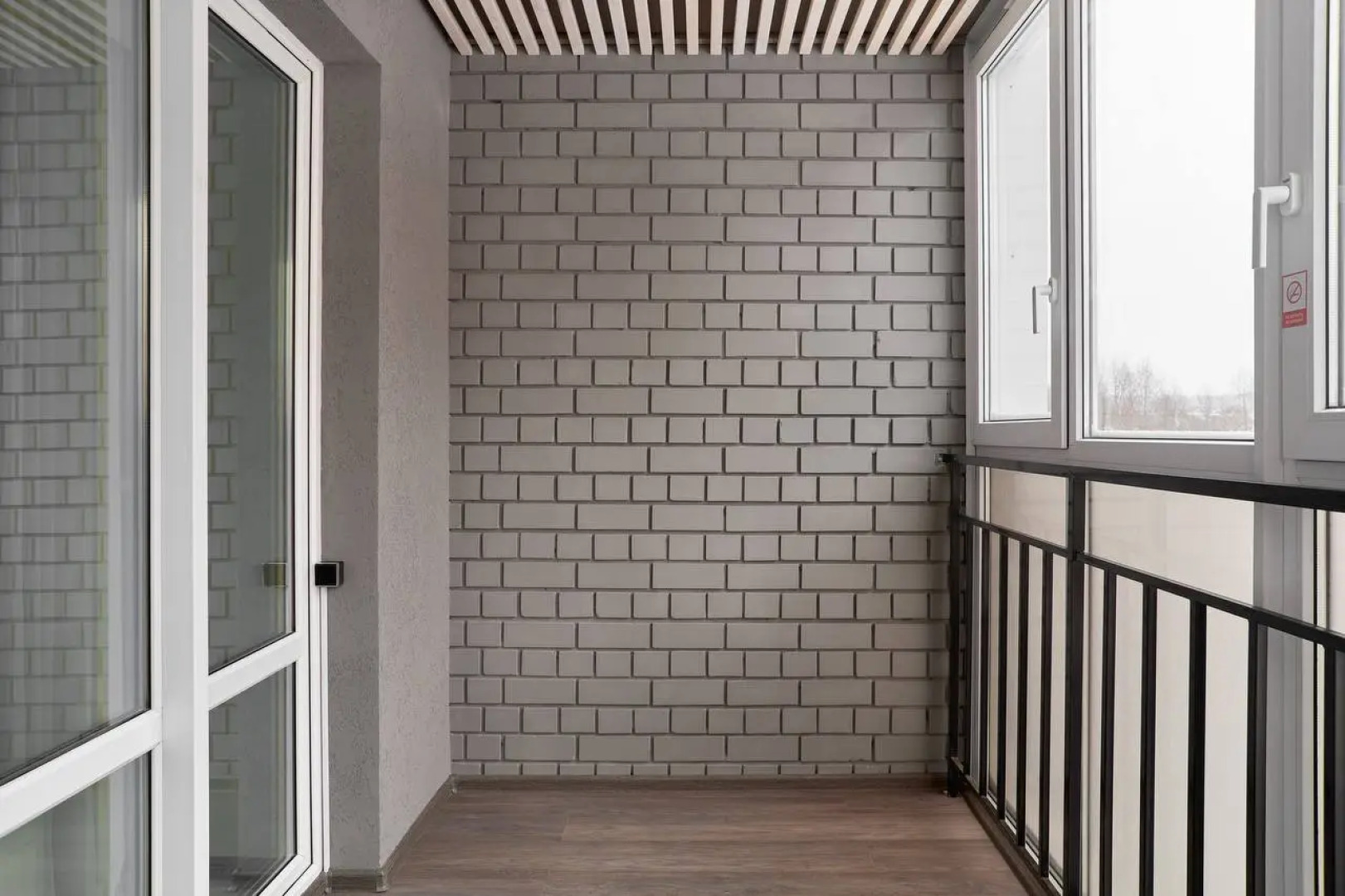 Апартаменты в ЖК Весна