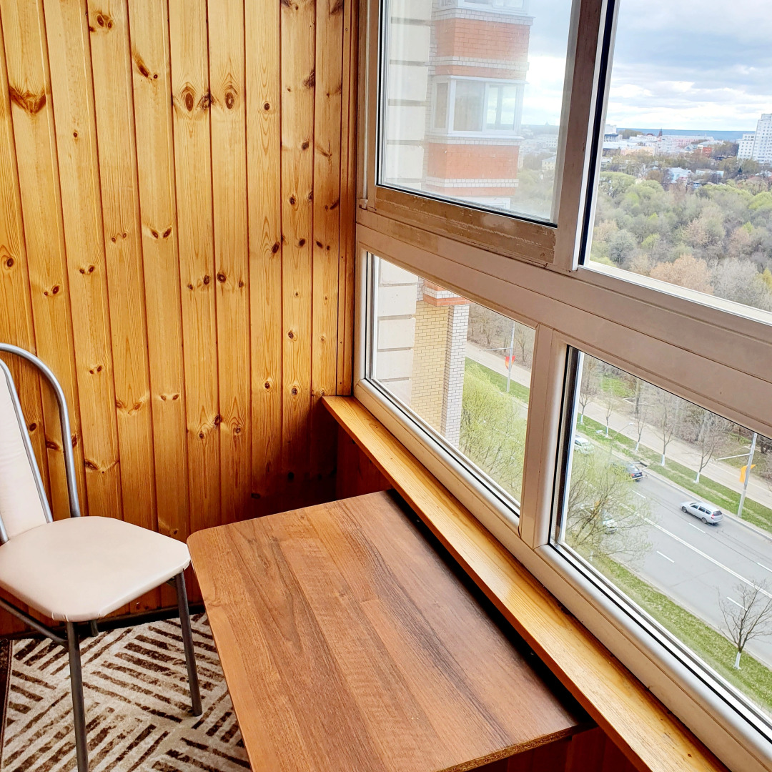 Апартаменты Владимир