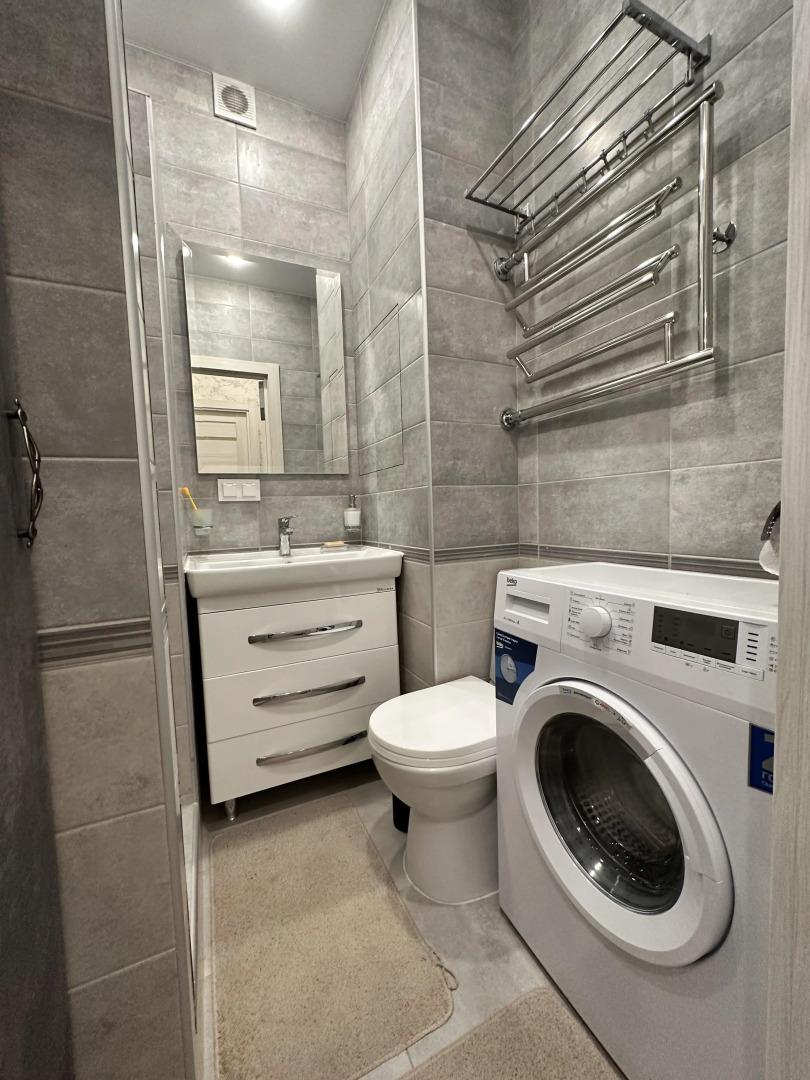 Апартаменты Зелёные Дали