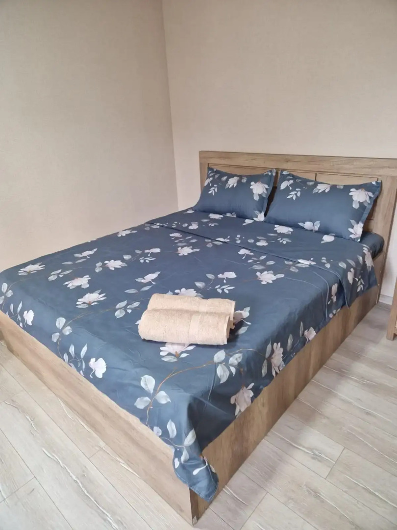 Apartment Butu Tbilisi