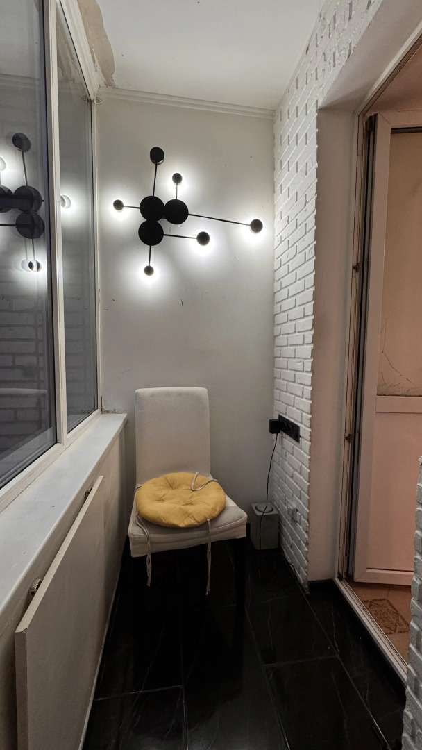 Квартира Двухкомнатная Кирова 6