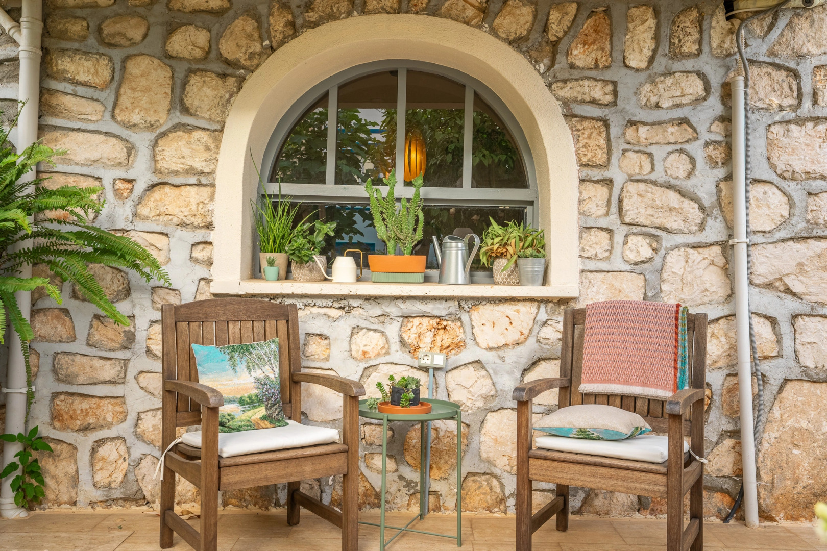 Бутик-Отель True Blue Kalkan