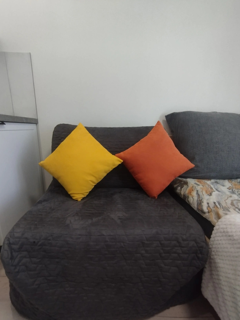 Квартира Студия Я дома