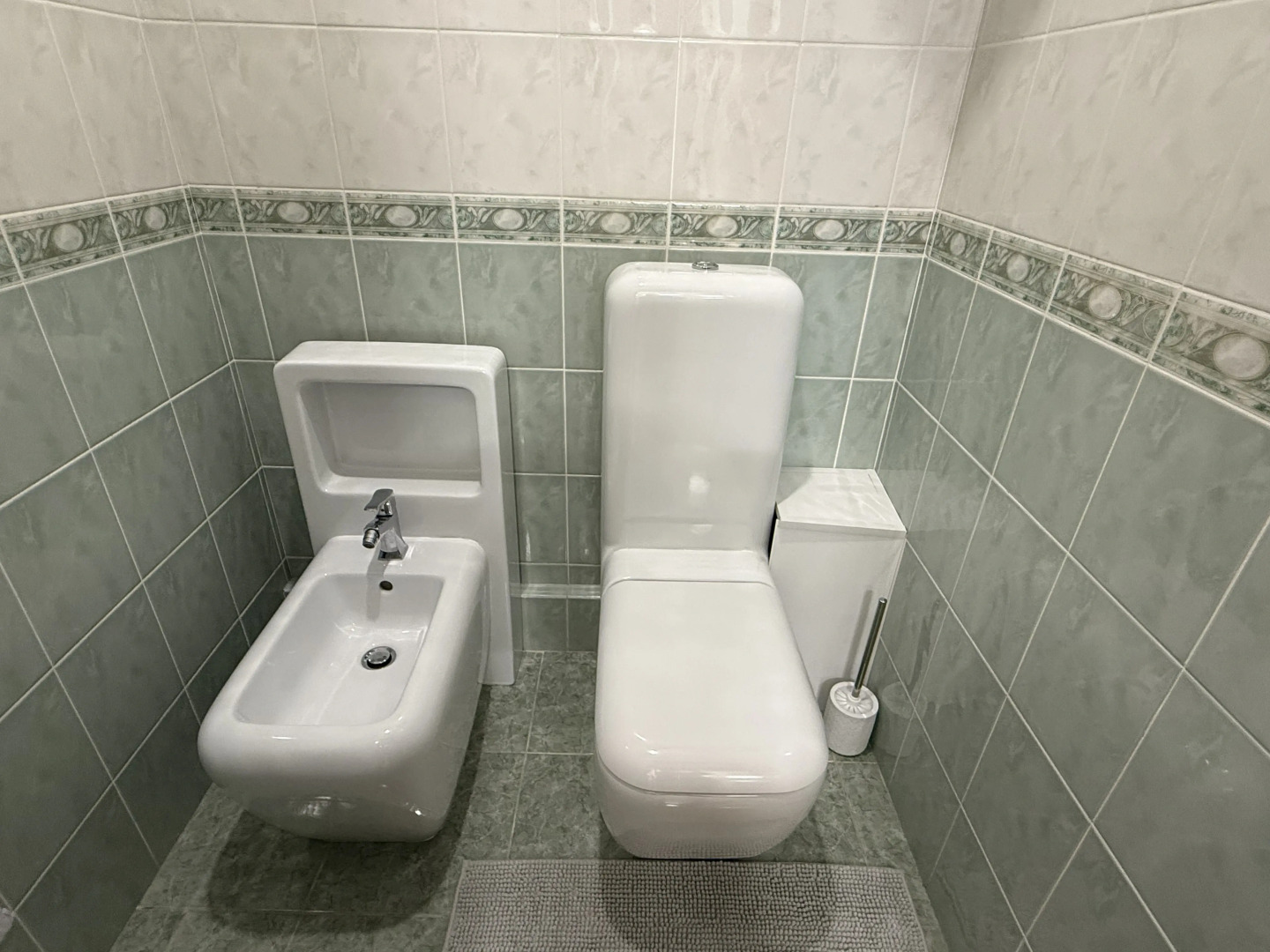 Квартира на Площади Победы 1