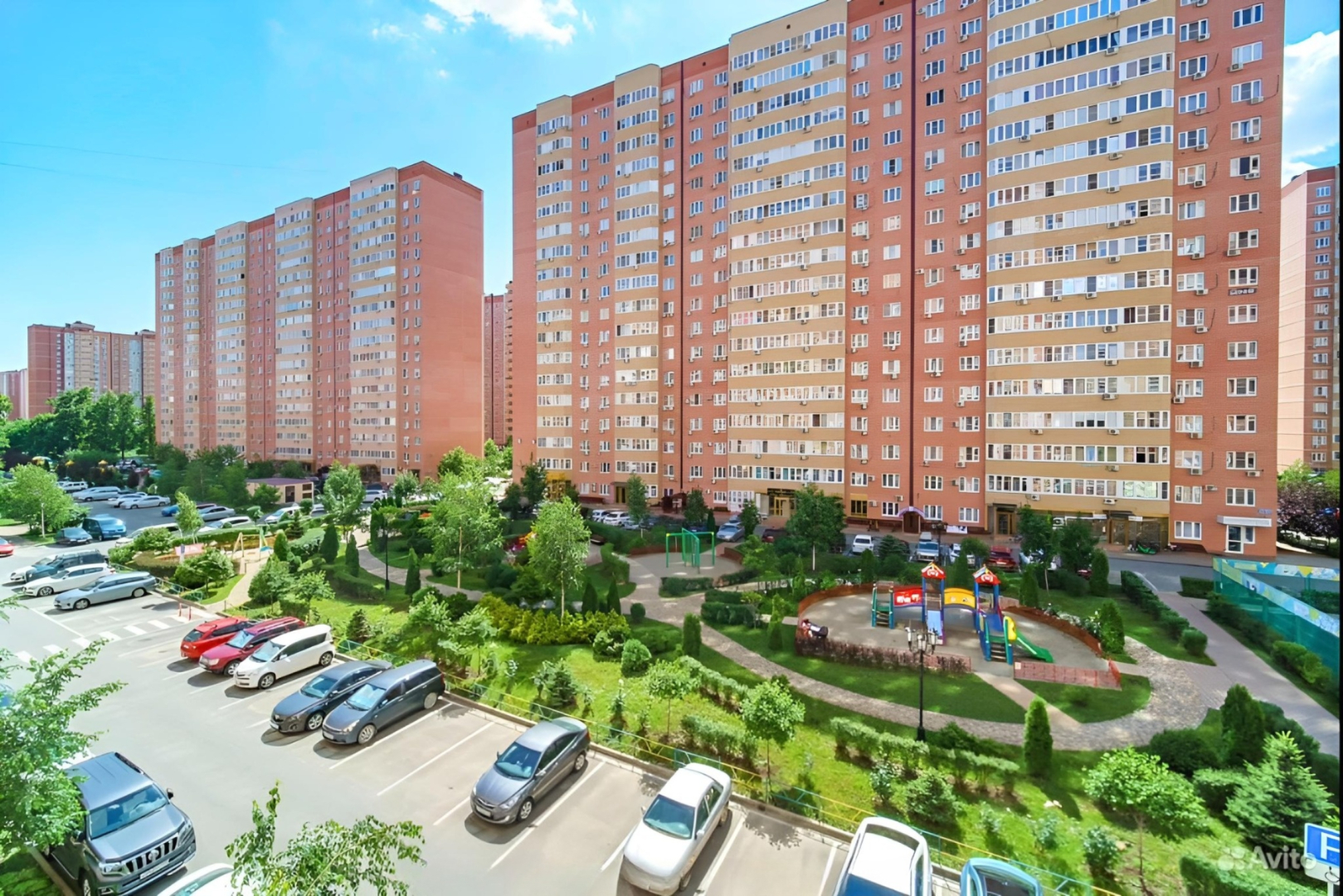 Квартира Уют