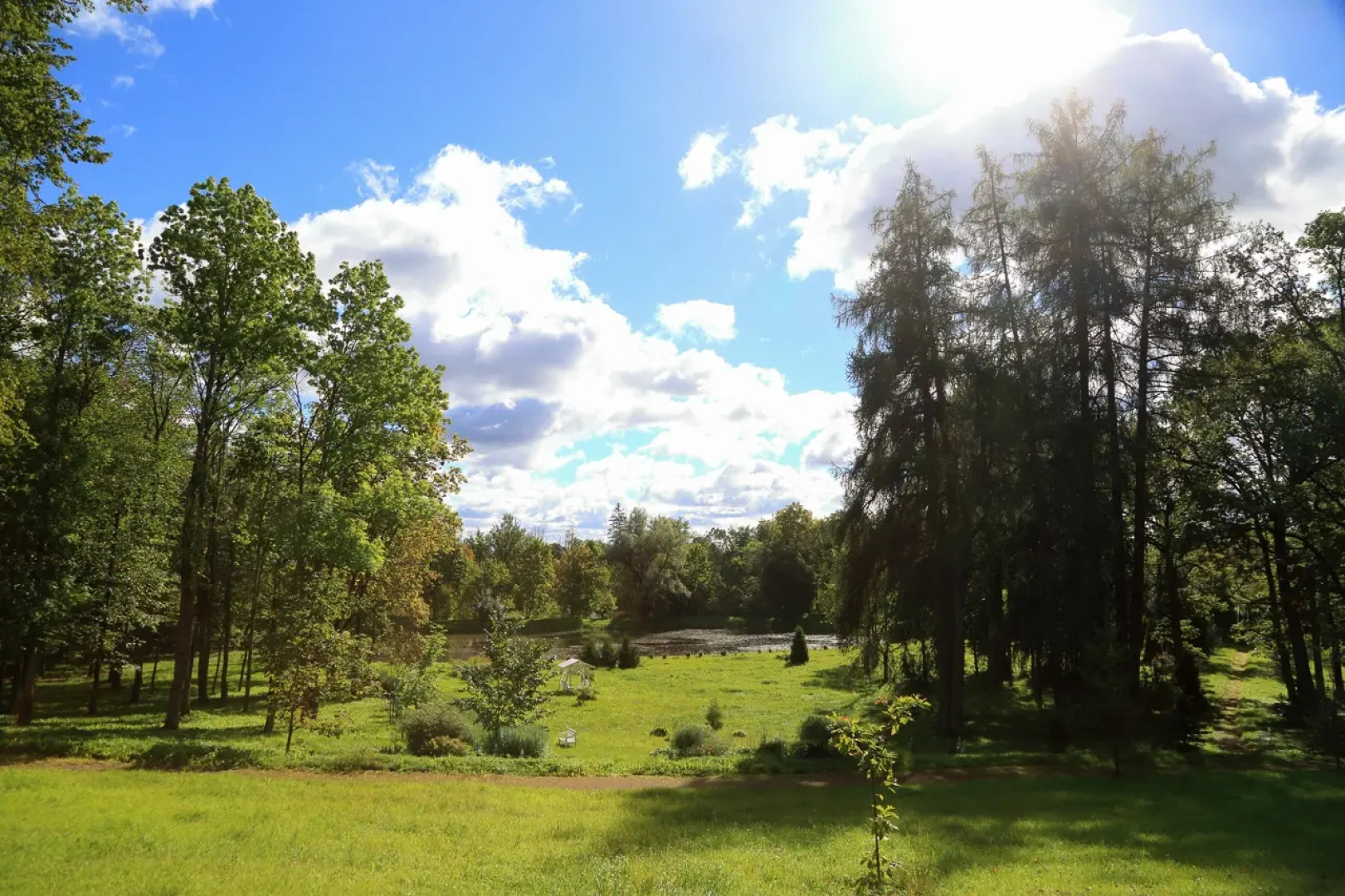 Гостевой Дом Дворец Елизаветино