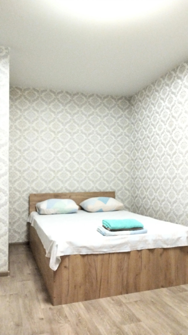 Квартира Однокомнатная Карла Либкнехта 1