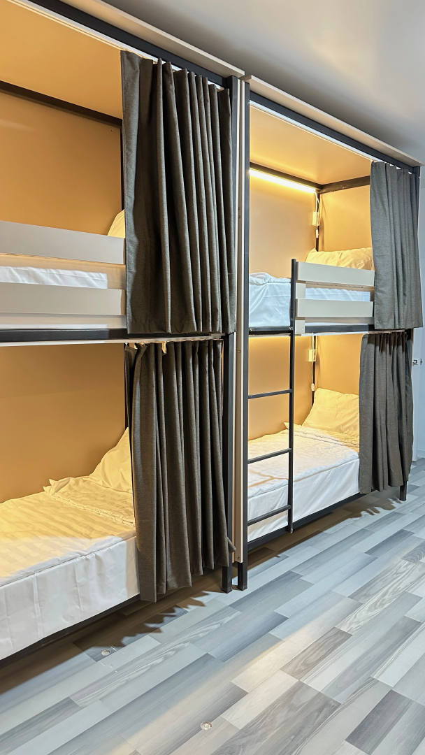 Хостел BestHost