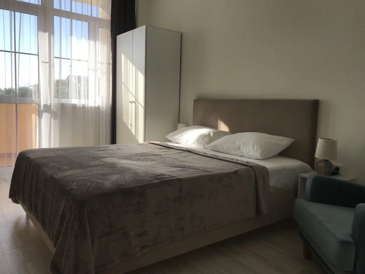 Отель Mon Michel (Мон Мишель)