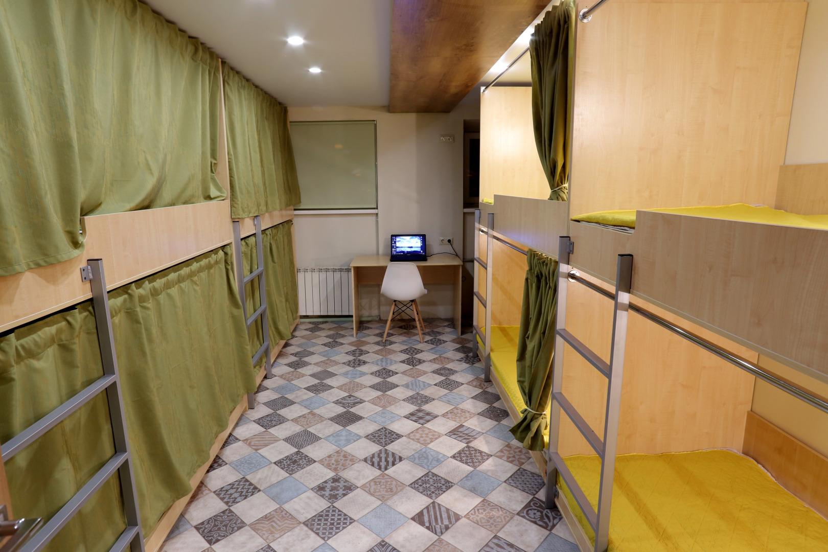 Гостевой дом Sota House