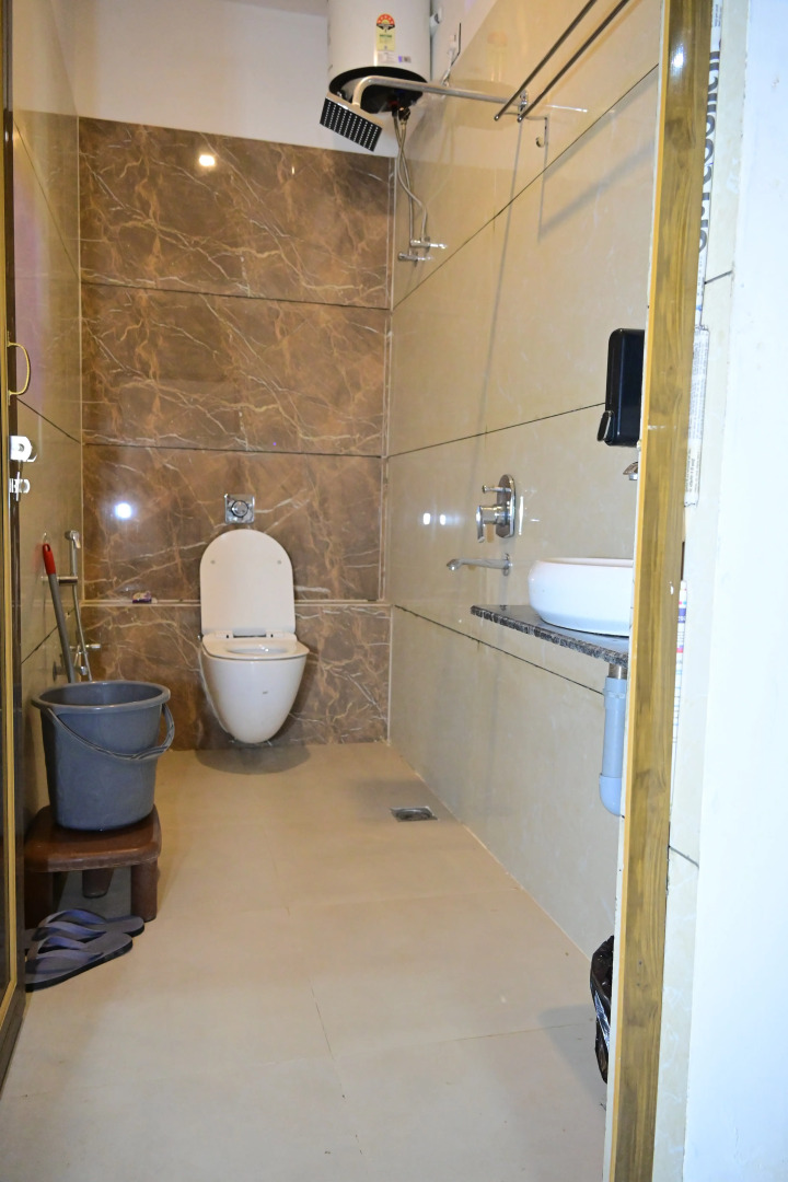 Гостевой Дом Shri Harshan Kripa